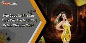 Kèo Cược Số Pha Cứu Thua Của Thủ Môn: Thú Vị Mới Cho Dân Cá Độ