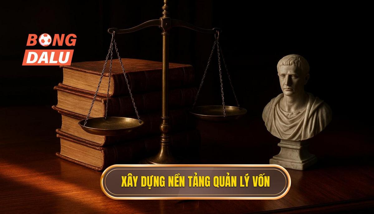 Xây dựng nền tảng quản lý vốn khoa học