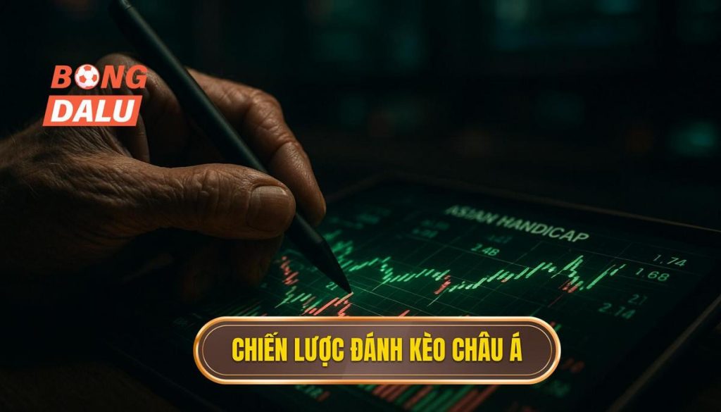 thumb - chiến lược đánh kèo châu á