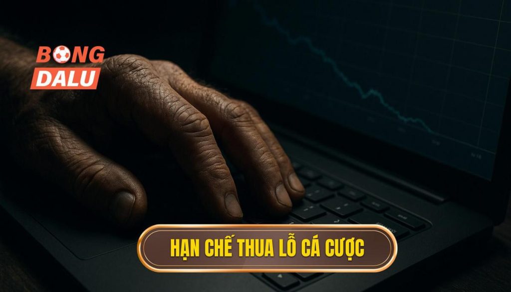 thumb - hạn chế thua lỗ cá cược