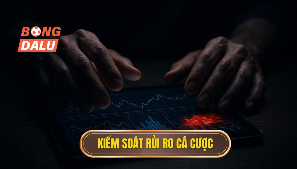 thumb - kiểm soát rủi ro cá cược