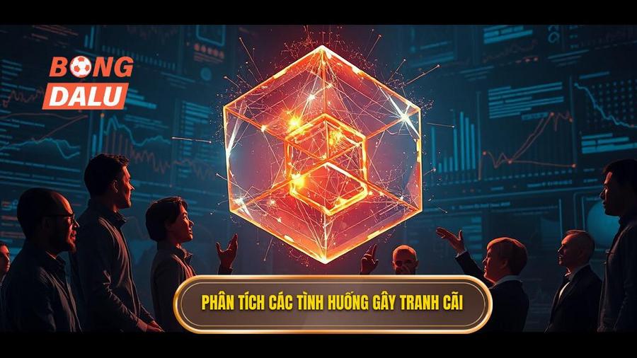 3. Phân tích các tình huống gây tranh cãi