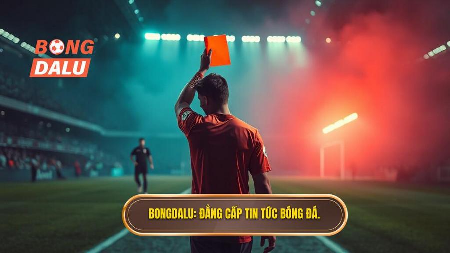 Bongdalu_ Đẳng cấp tin tức bóng đá.