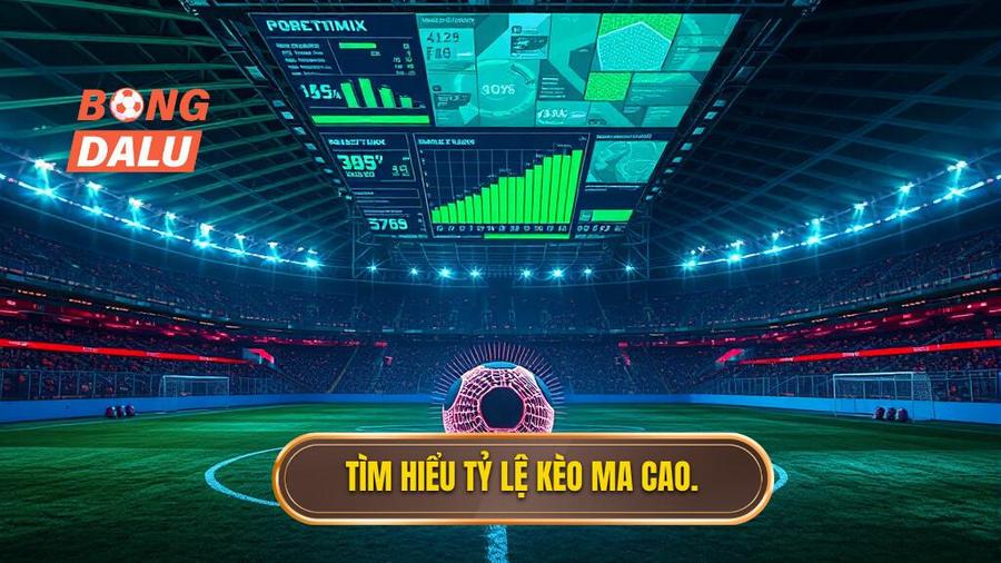 1. Tìm hiểu tỷ lệ kèo Ma Cao.