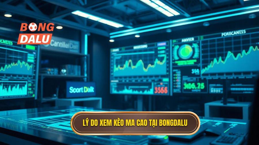 3. Lý do xem kèo Ma Cao tại Bongdalu