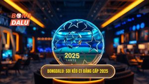 BONGDALU_ Soi kèo C1 đẳng cấp 2025