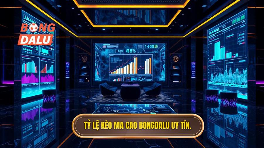Tỷ Lệ Kèo Ma Cao