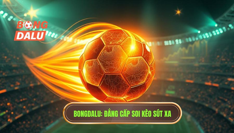 Mẹo chọn kèo dựa trên thống kê sút xa