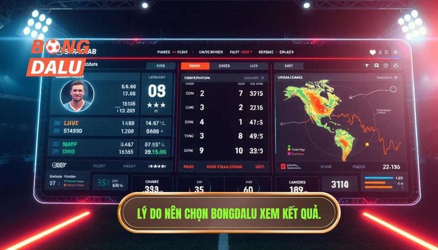 1. Tại sao nên lựa chọn Bongdalu để theo dõi kết quả bóng đá? 1. Tại sao nên lựa chọn Bongdalu để theo dõi kết quả bóng đá?