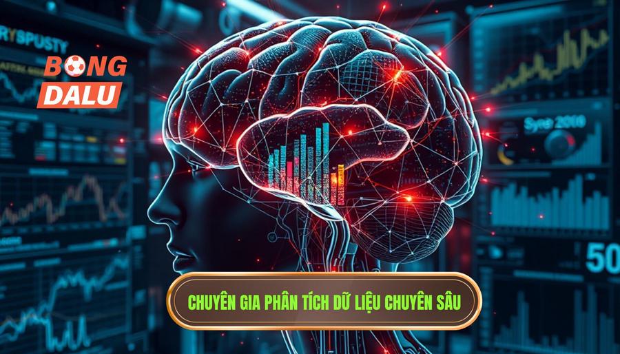 3. Phân tích chuyên sâu và nhận định từ chuyên gia 3. Phân tích chuyên sâu và nhận định từ chuyên gia
