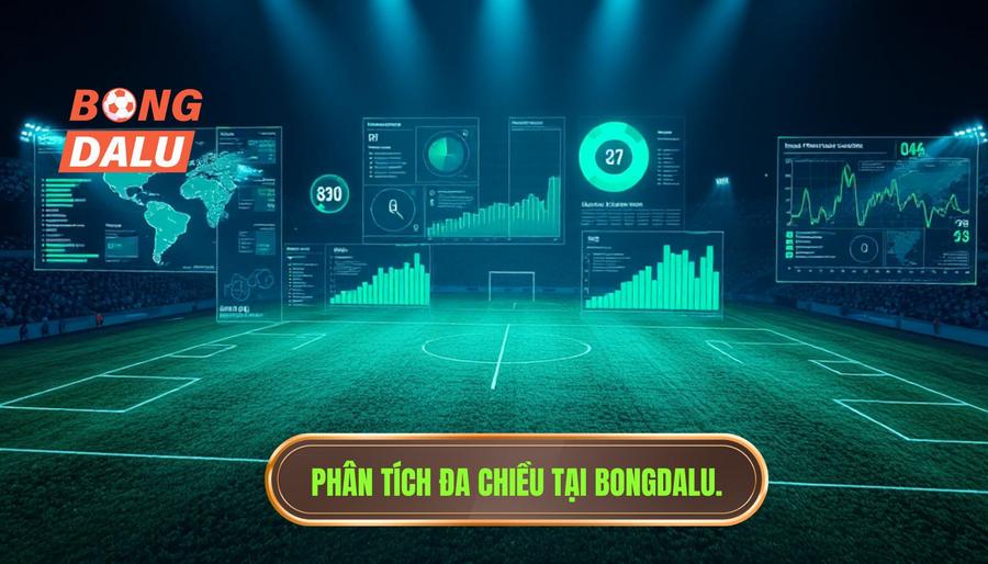 3. Phân tích đa chiều: Bongdalu không chỉ là tỷ số 3. Phân tích đa chiều: Bongdalu không chỉ là tỷ số